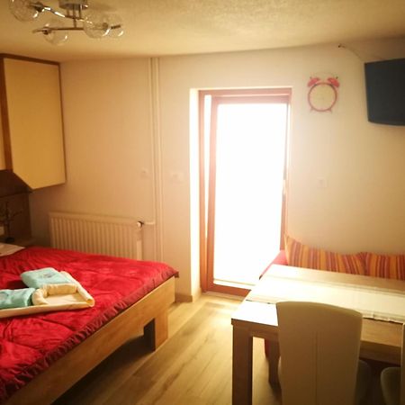 Ekoturizem Vizencar Hotel Cerklje na Gorenjskem Ngoại thất bức ảnh
