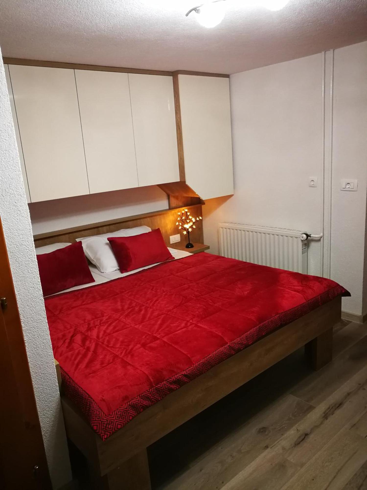 Ekoturizem Vizencar Hotel Cerklje na Gorenjskem Ngoại thất bức ảnh