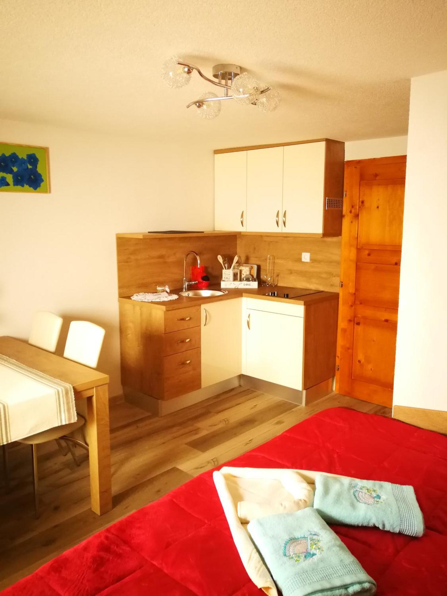 Ekoturizem Vizencar Hotel Cerklje na Gorenjskem Ngoại thất bức ảnh