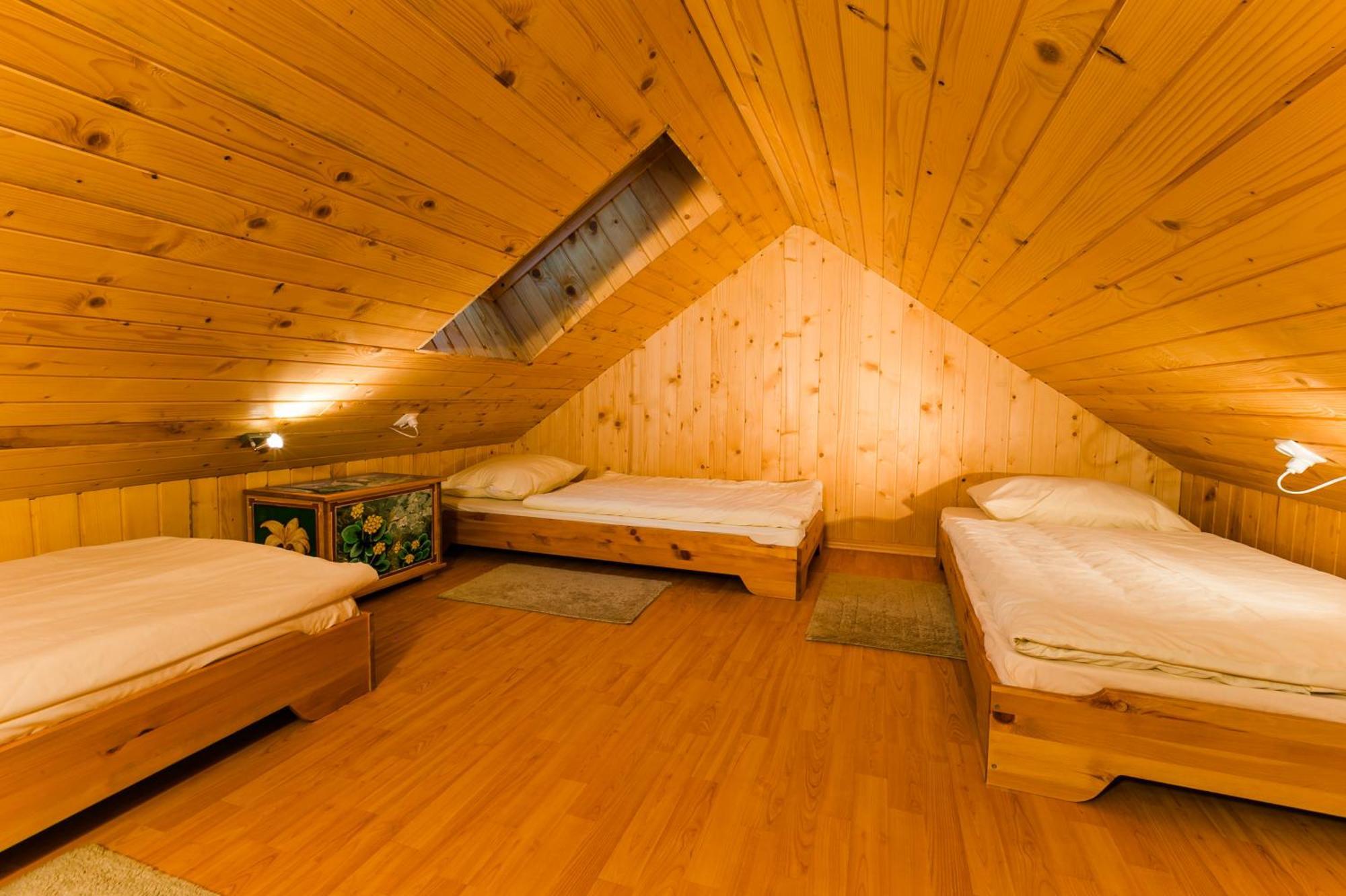 Ekoturizem Vizencar Hotel Cerklje na Gorenjskem Ngoại thất bức ảnh
