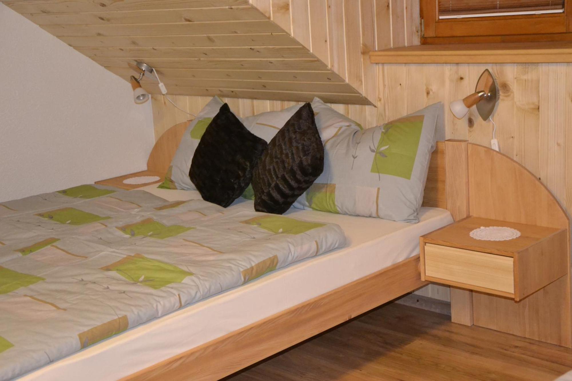 Ekoturizem Vizencar Hotel Cerklje na Gorenjskem Ngoại thất bức ảnh