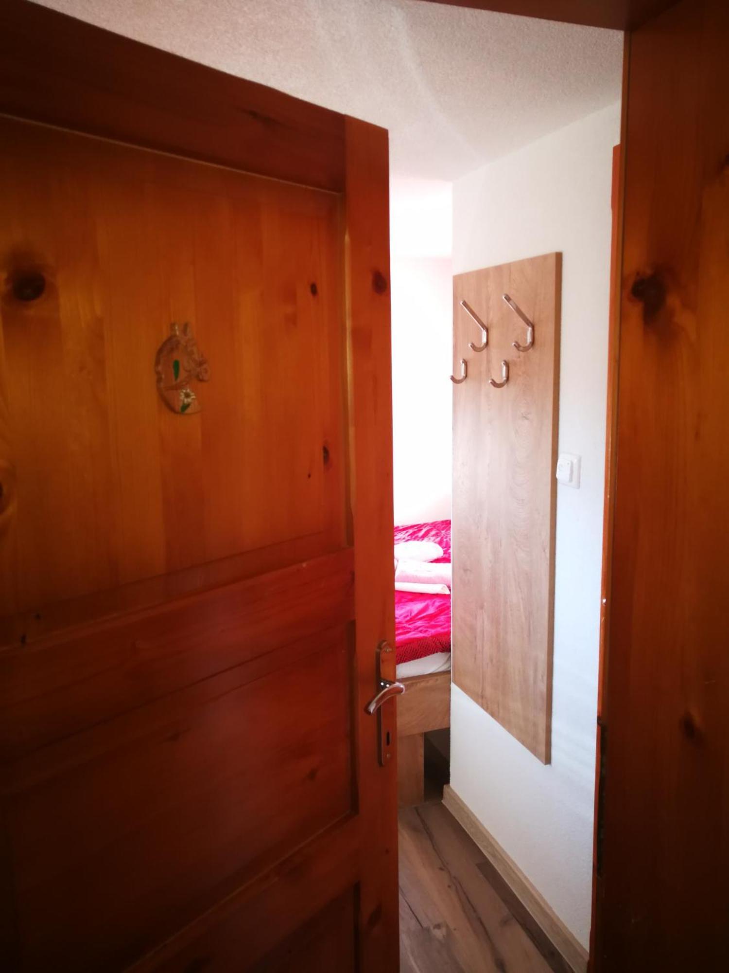 Ekoturizem Vizencar Hotel Cerklje na Gorenjskem Ngoại thất bức ảnh
