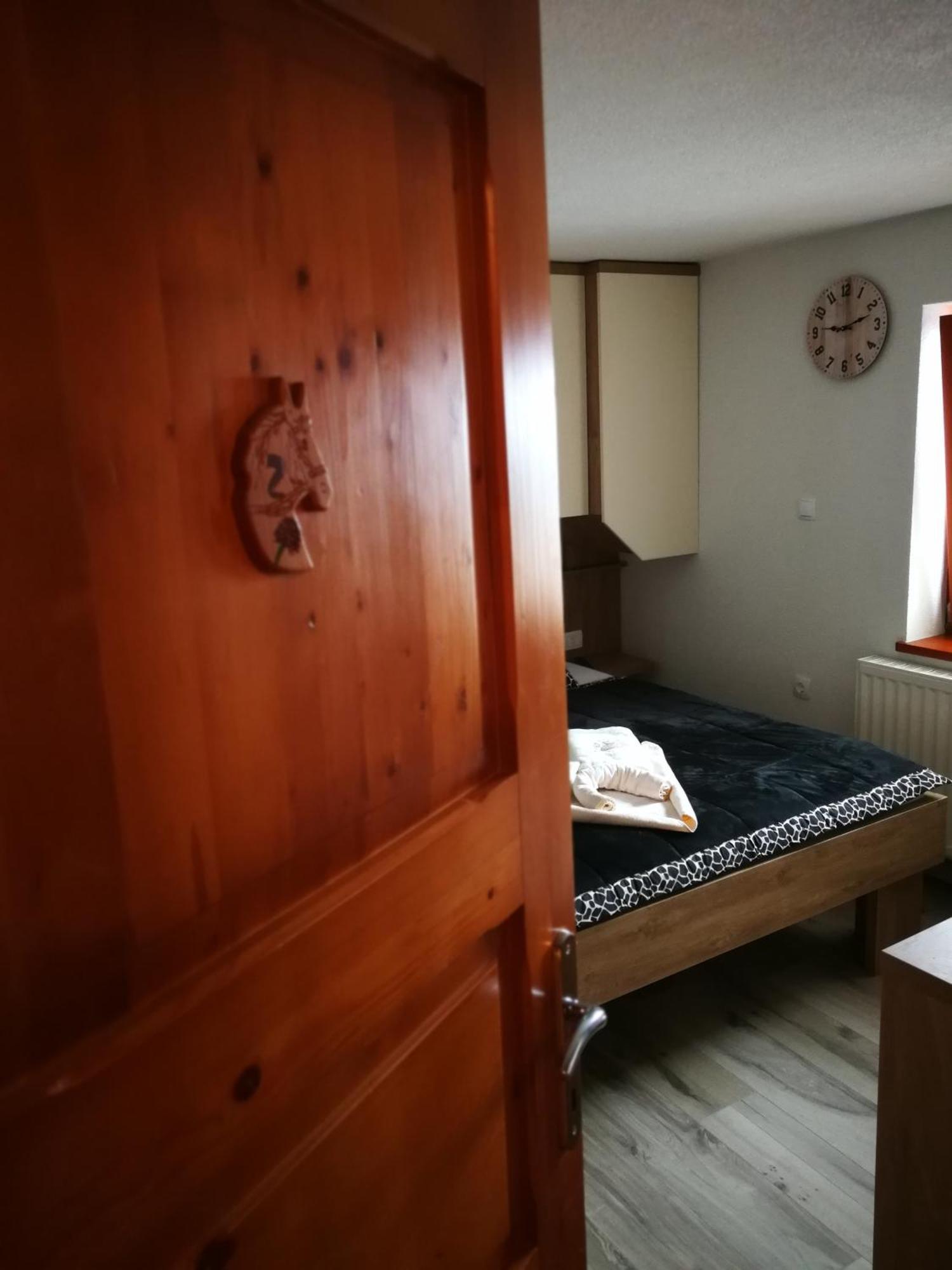 Ekoturizem Vizencar Hotel Cerklje na Gorenjskem Ngoại thất bức ảnh