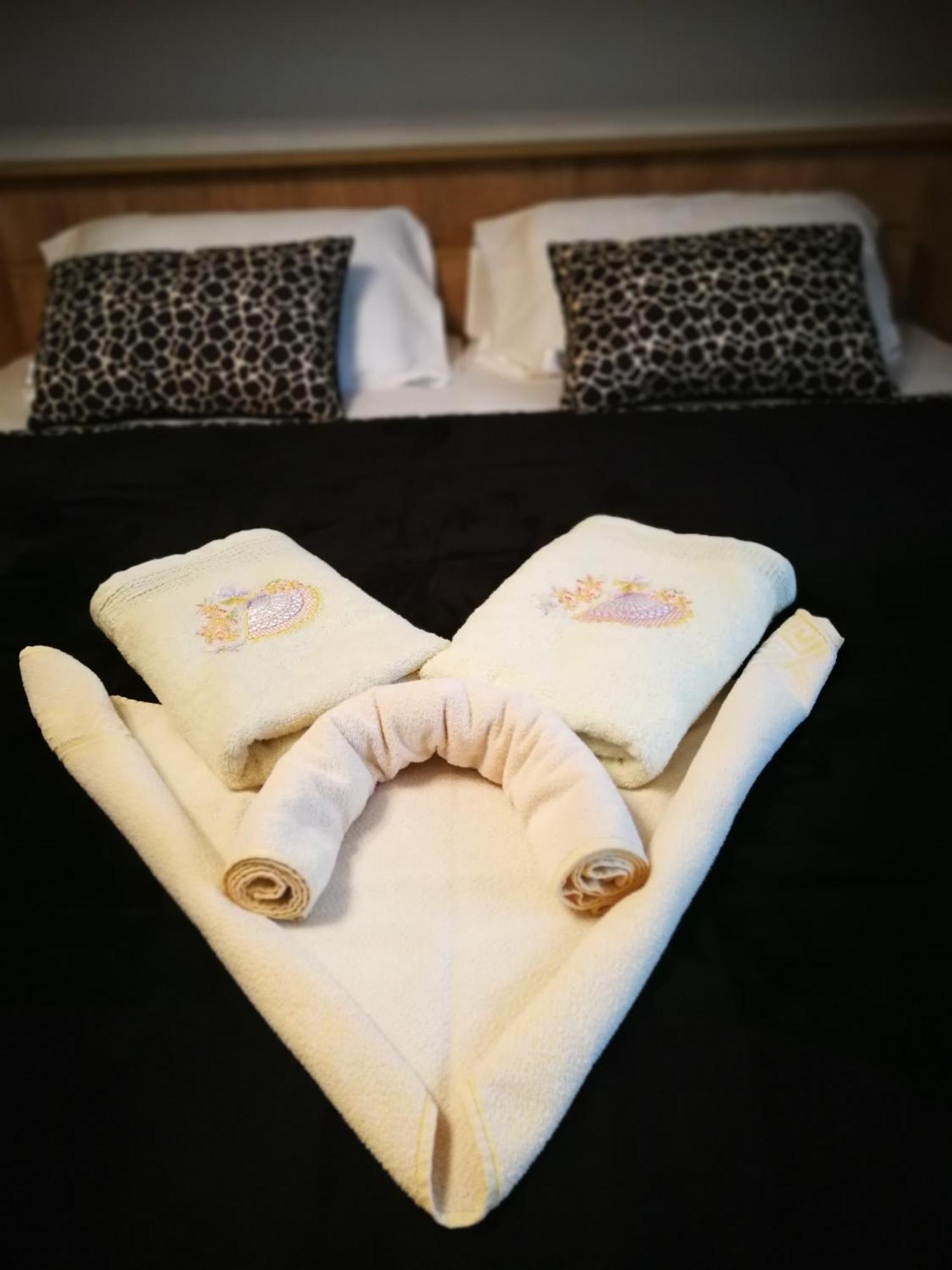 Ekoturizem Vizencar Hotel Cerklje na Gorenjskem Ngoại thất bức ảnh