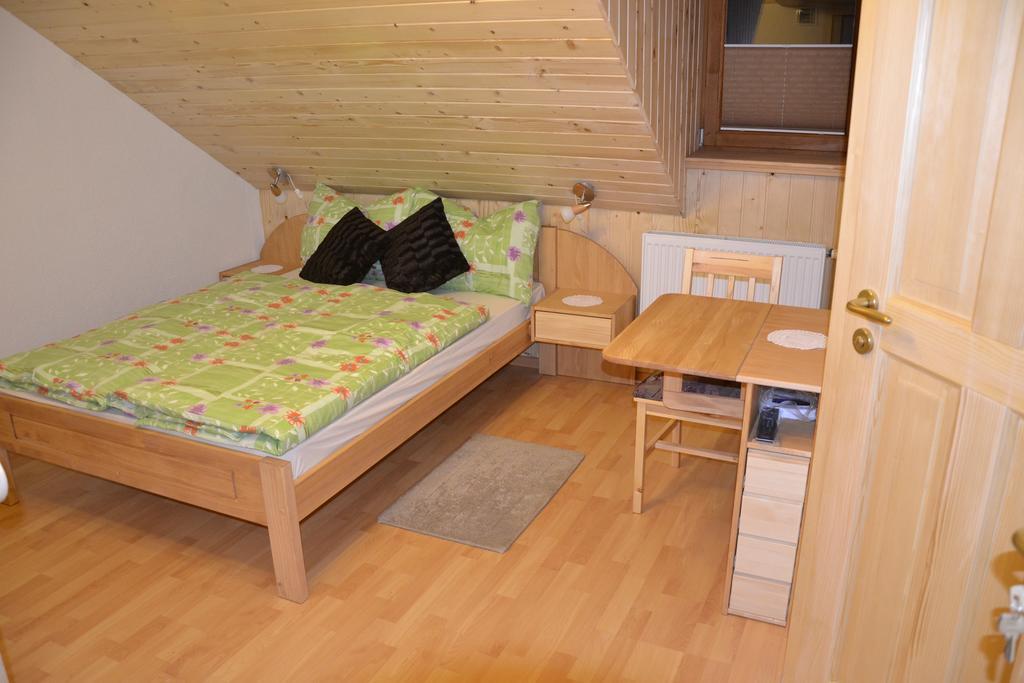 Ekoturizem Vizencar Hotel Cerklje na Gorenjskem Ngoại thất bức ảnh