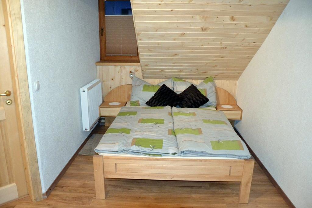 Ekoturizem Vizencar Hotel Cerklje na Gorenjskem Ngoại thất bức ảnh